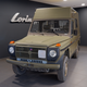 Illustration for article titled Hot Damn You Can Buy A Mother Lode Of Good Cheap Swiss Military G-Wagens